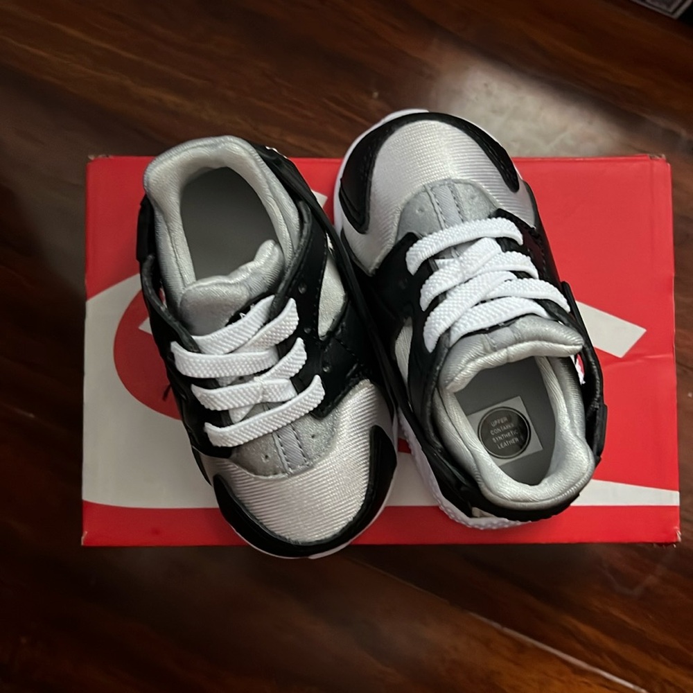 Baby Shoes